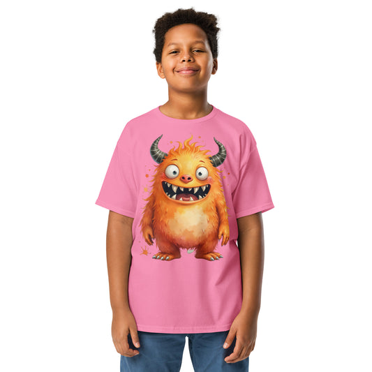 Camiseta clásica para niño